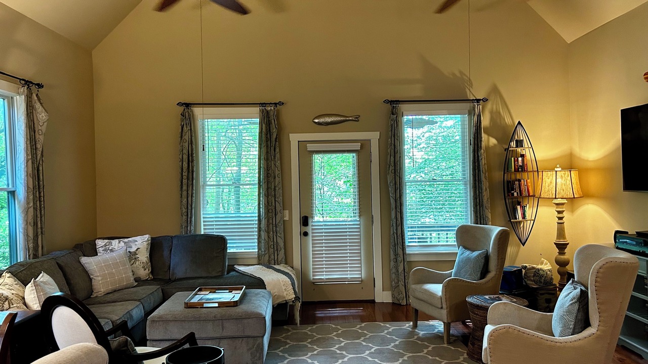 Photo of Livingroom in Dadeville