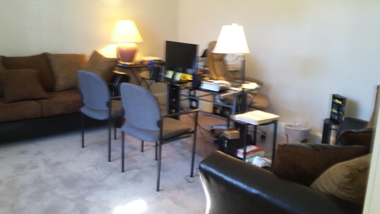 Photo of Livingroom in Tucker