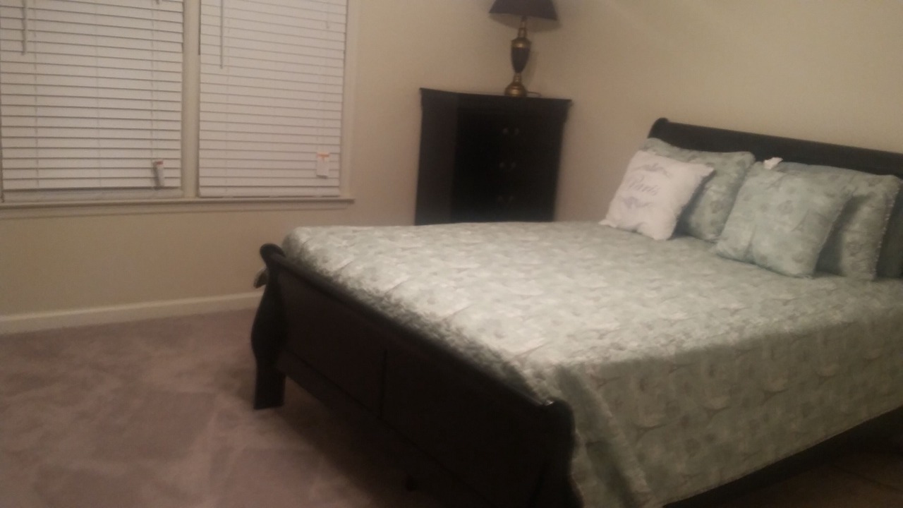 Photo of Bedroom in Tucker