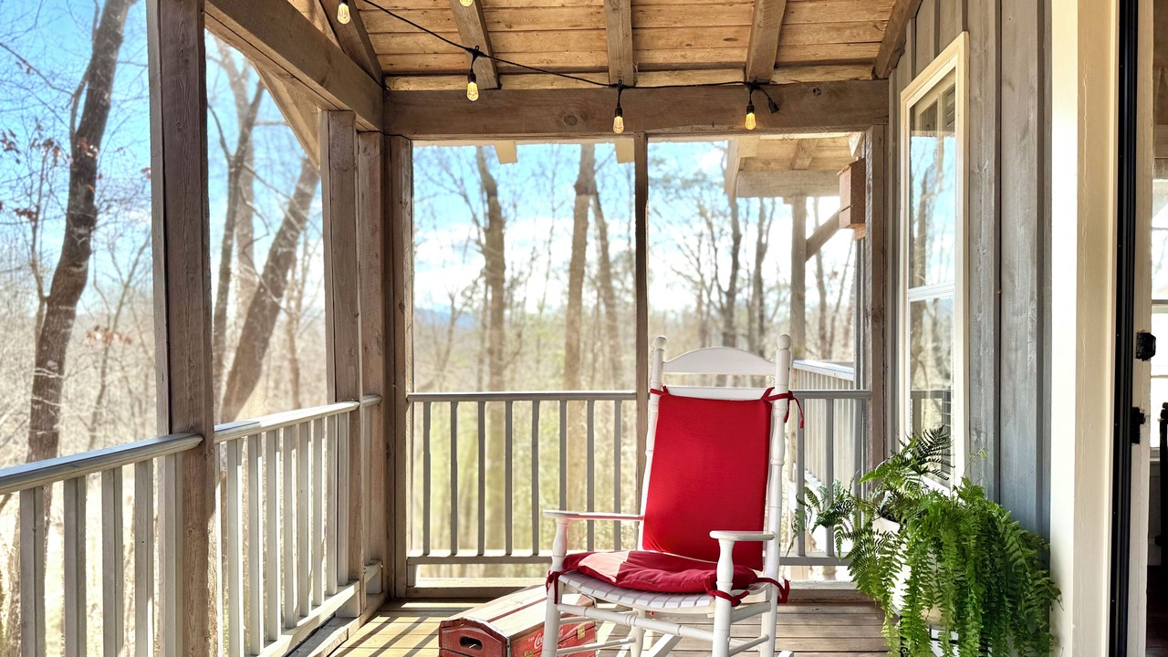 Photo of Outdoor in Dahlonega