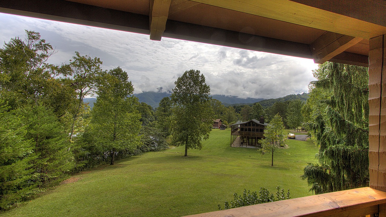 Photo of Outdoor in Wears Valley