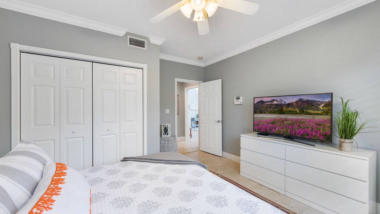 Photo of Bedroom in Anglers Park