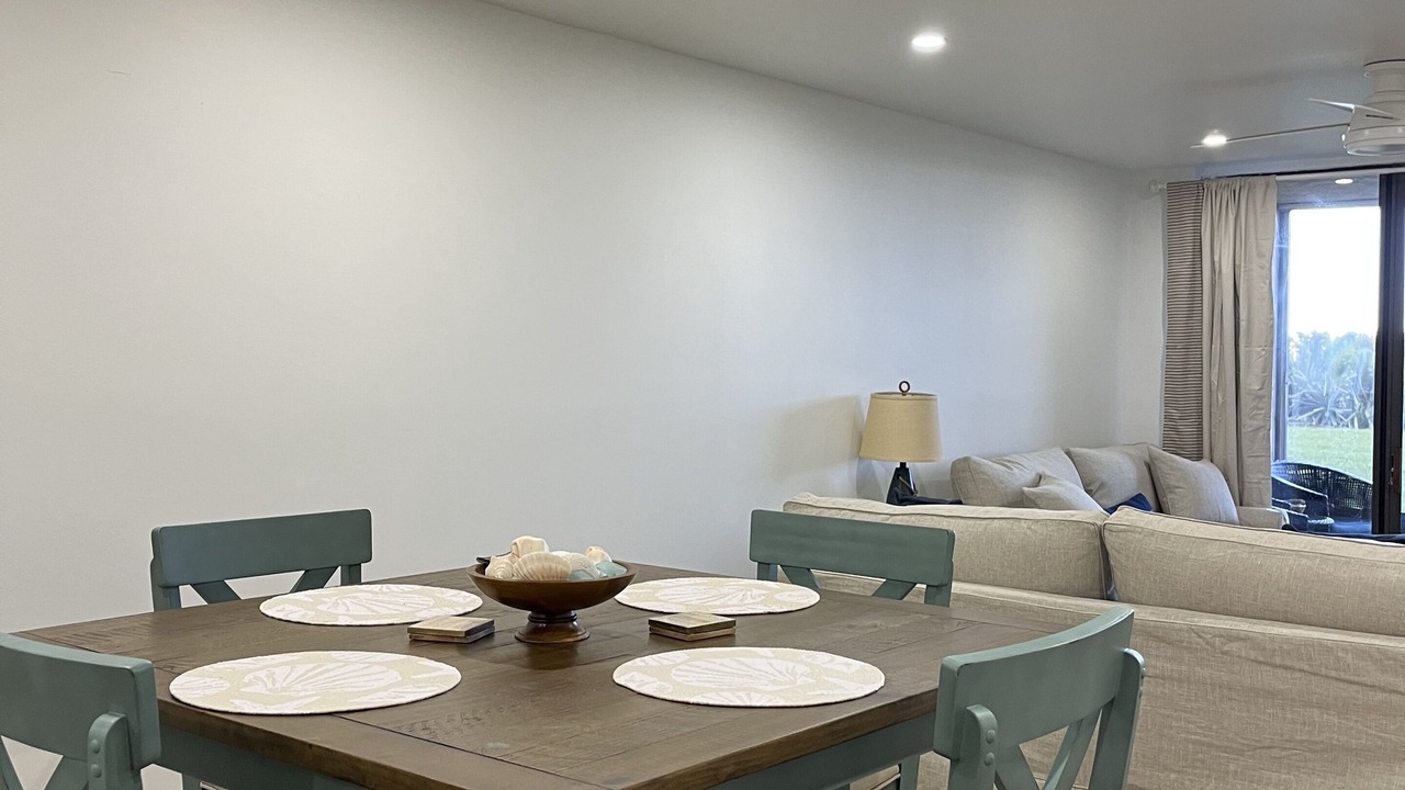 Photo of Livingroom in Fort Pierce Shores