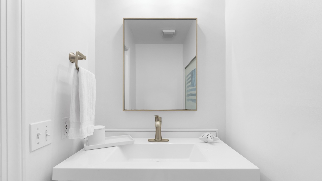 Photo of Bathroom in Sea Pines