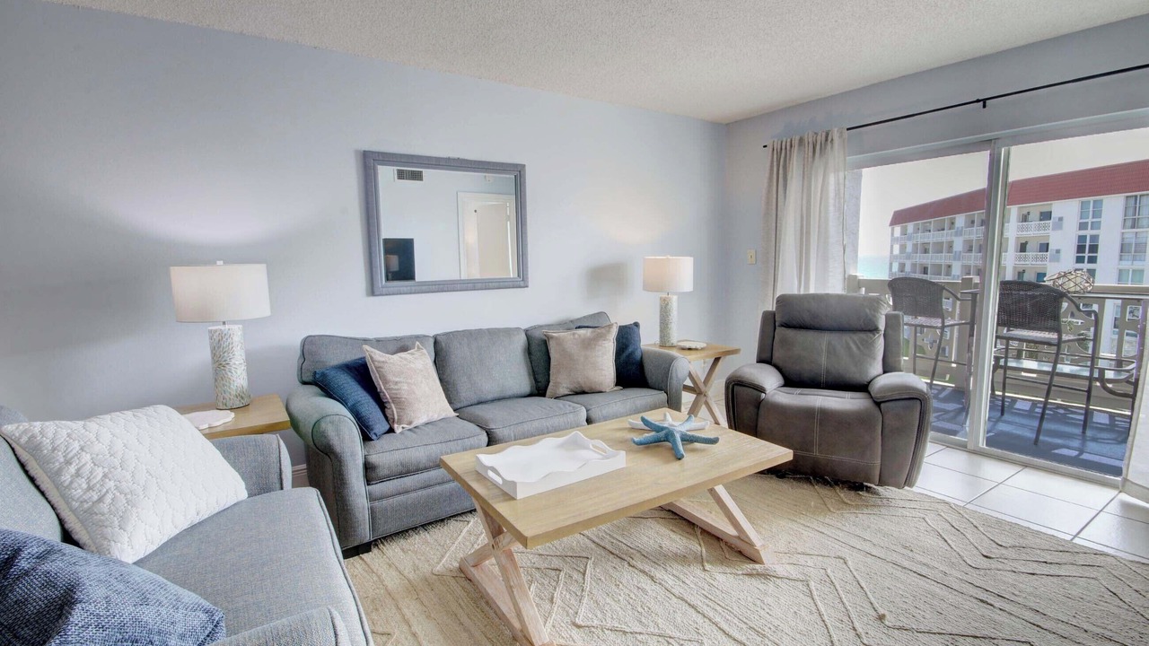 Photo of Livingroom in Fort Walton Beach