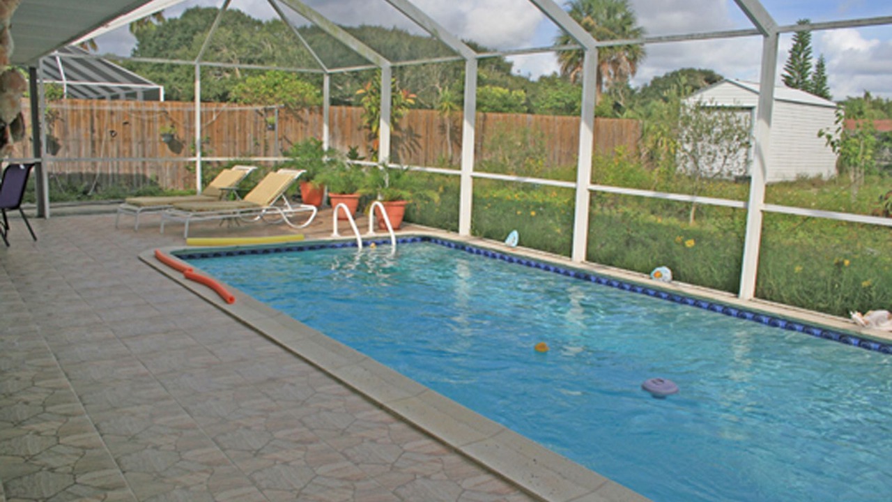 Photo of Outdoor in New Smyrna Beach