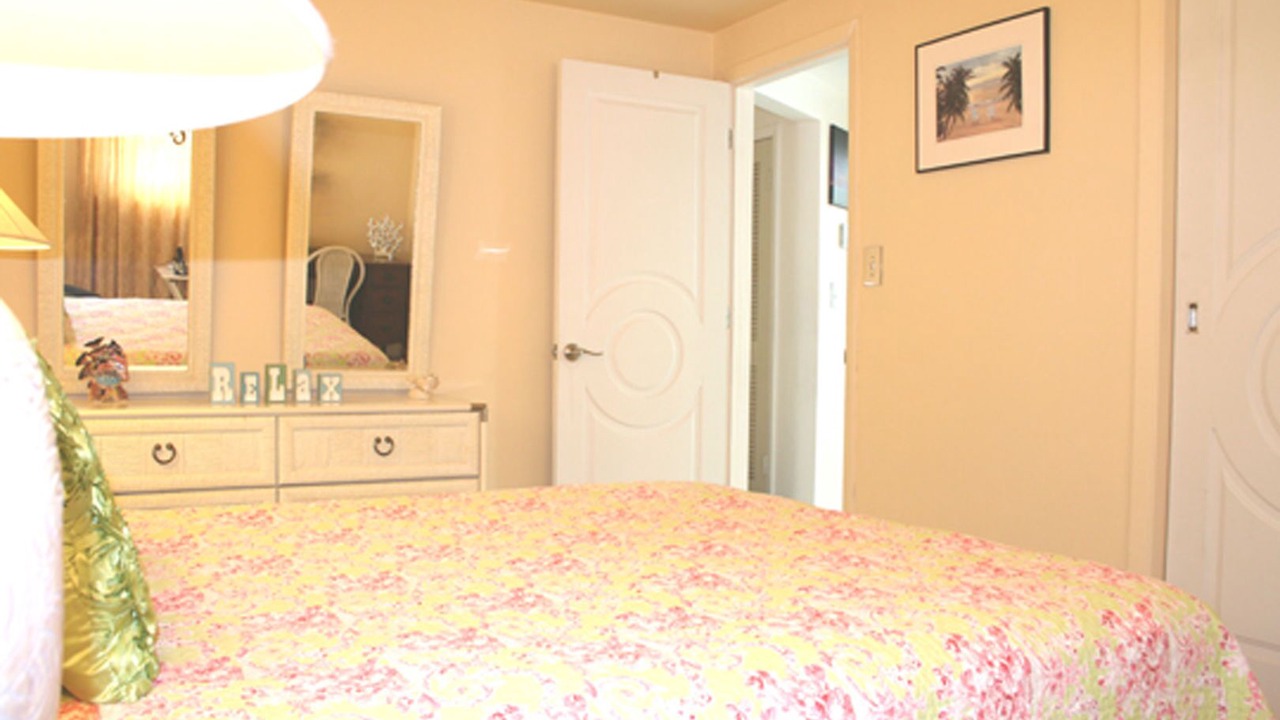Photo of Bedroom in New Smyrna Beach