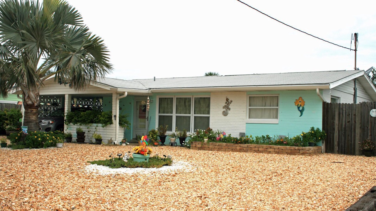 Photo of Outdoor in New Smyrna Beach