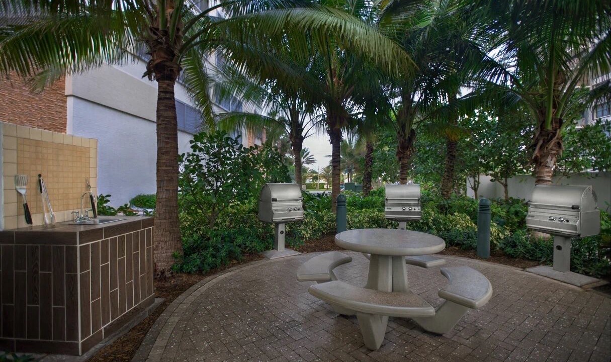 Photo of Outdoor in Singer Island