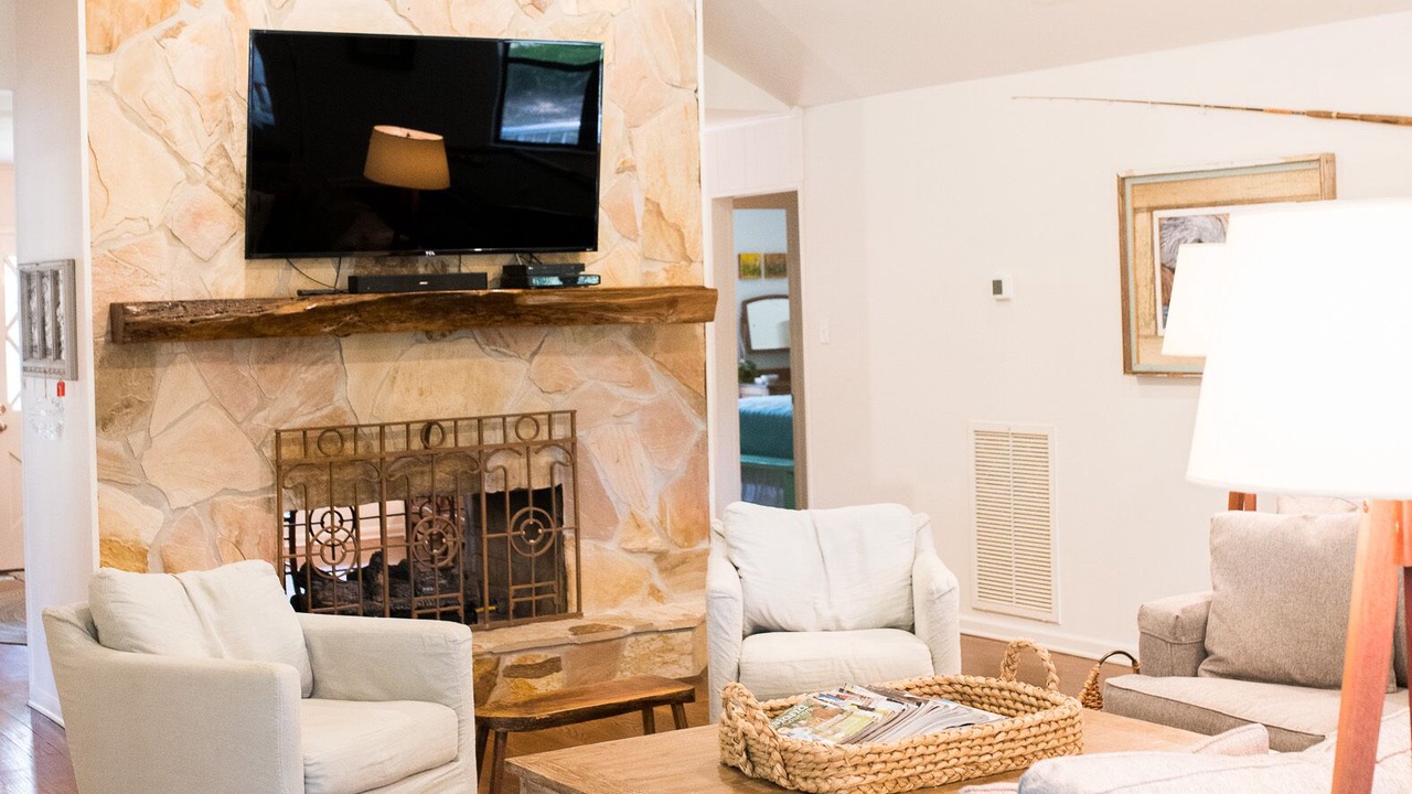 Photo of Livingroom in Fluker
