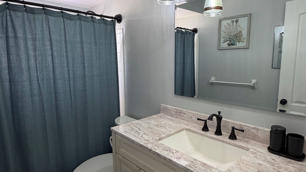 Photo of Bathroom in Titusville
