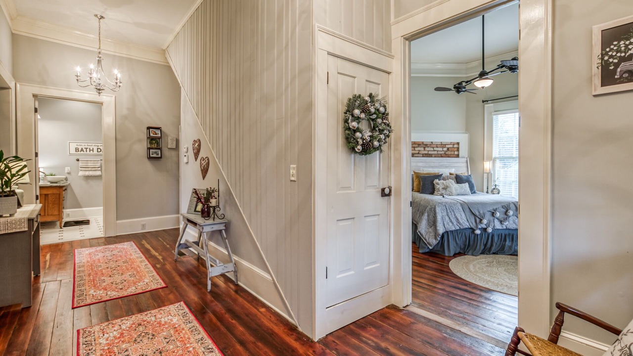 Photo of Bedroom in Monroe