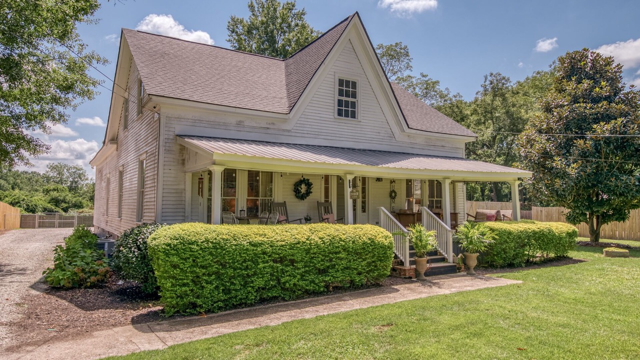 Photo of Outdoor in Monroe