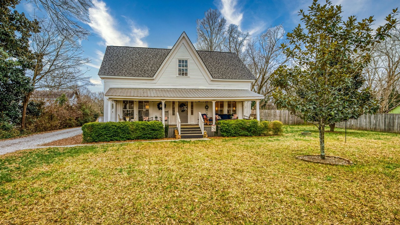 Photo of Outdoor in Monroe