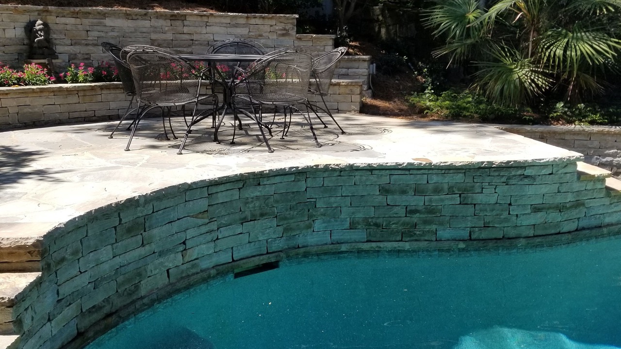 Photo of Outdoor in Ansley Park