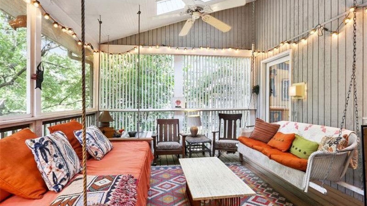 Photo of Livingroom in Ansley Park