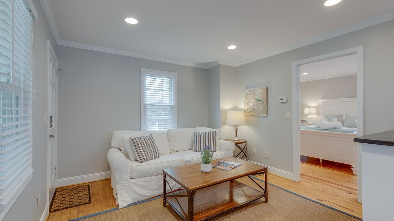 Photo of Bedroom in Simpsonville