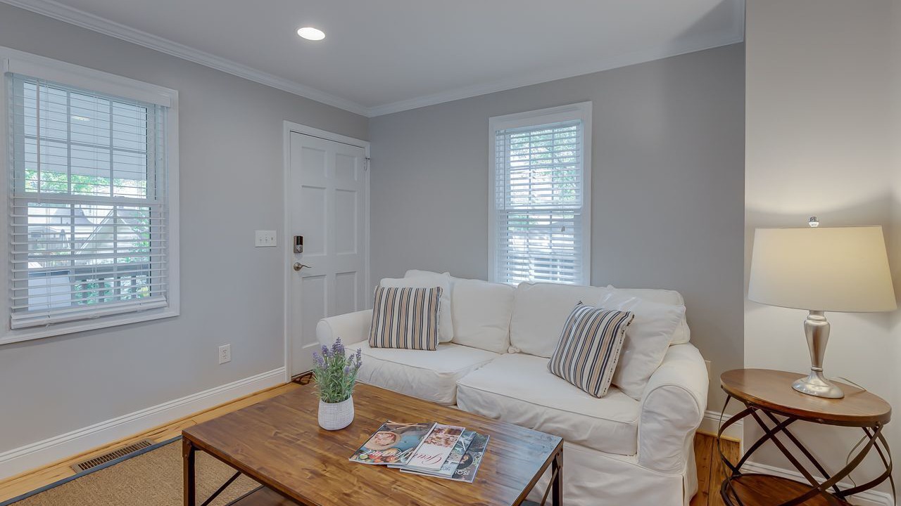 Photo of Bedroom in Simpsonville
