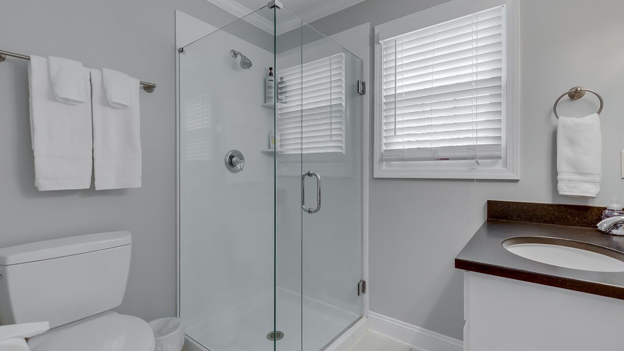 Photo of Bathroom in Simpsonville