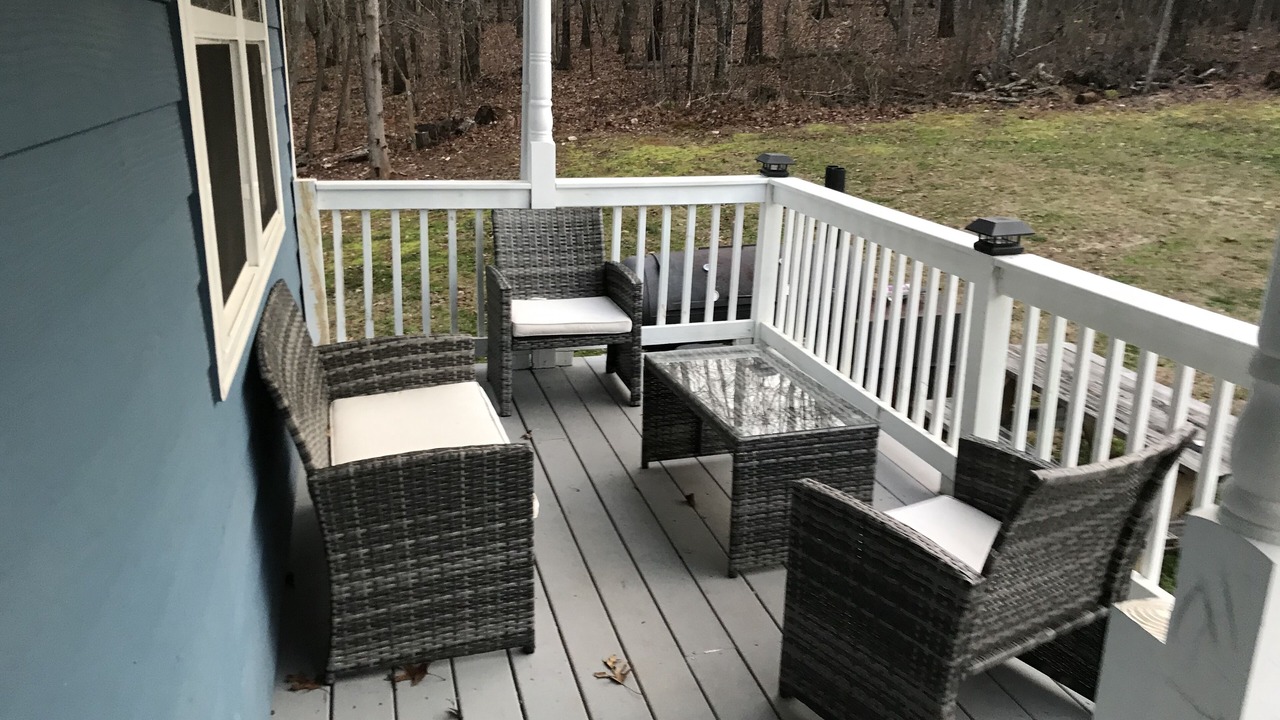 Photo of Outdoor in Acworth