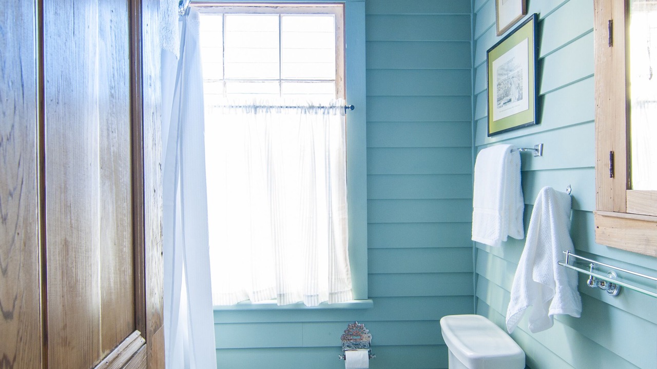 Photo of Bathroom in Faubourg Marigny