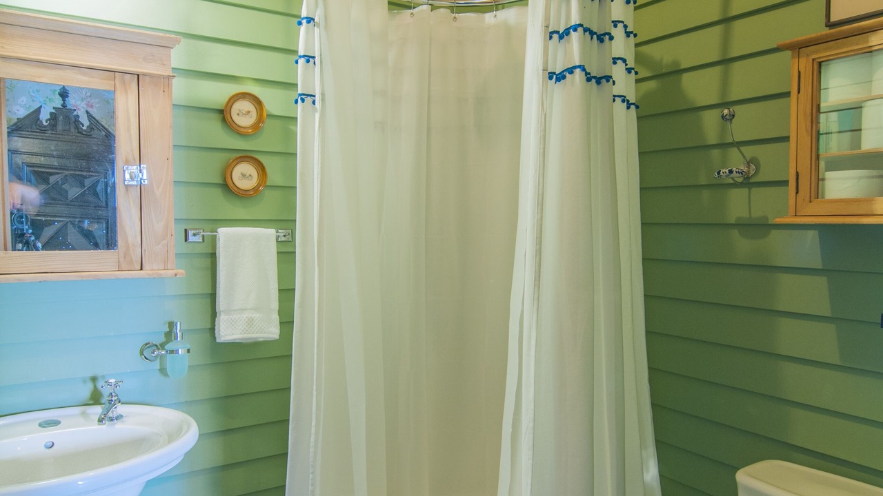 Photo of Bathroom in Faubourg Marigny