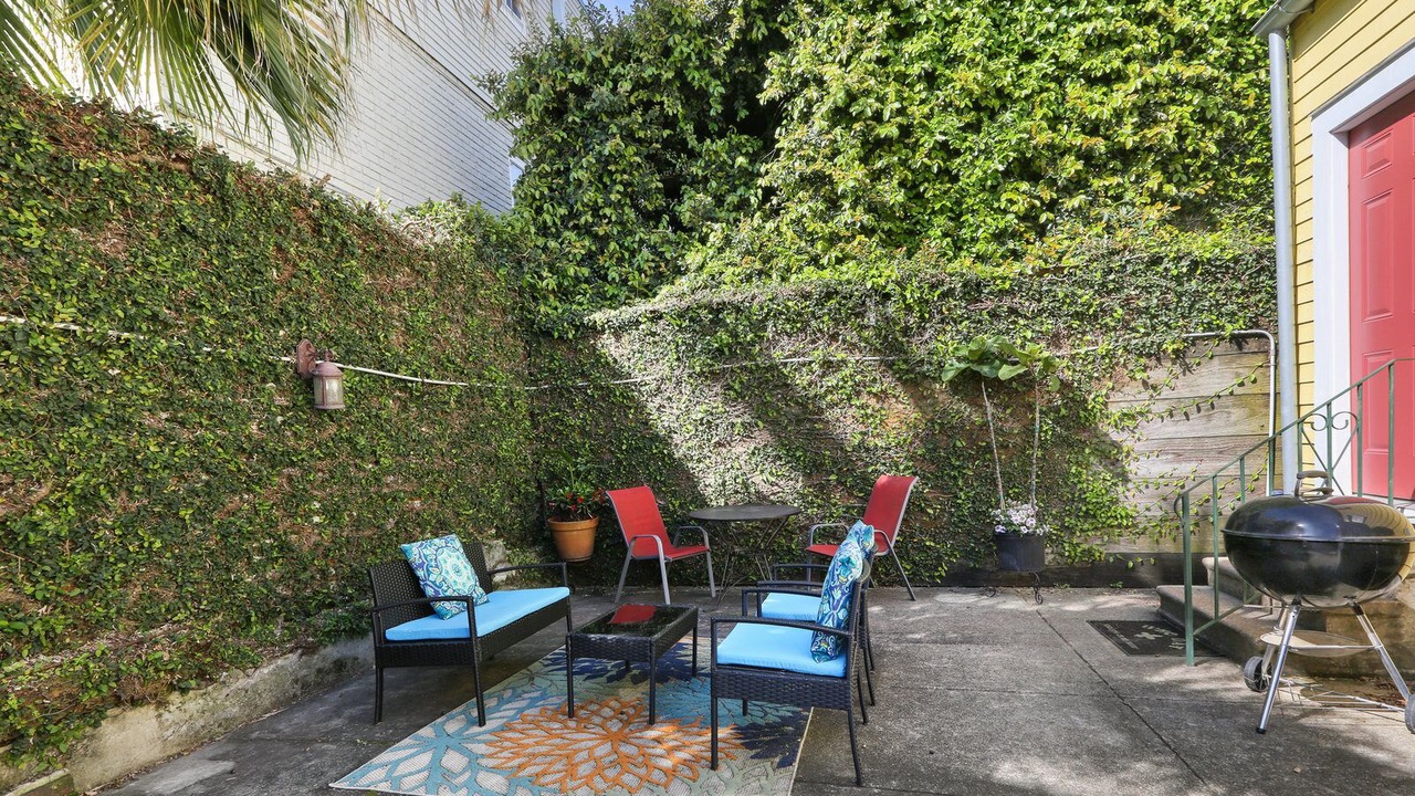 Photo of Outdoor in Faubourg Marigny