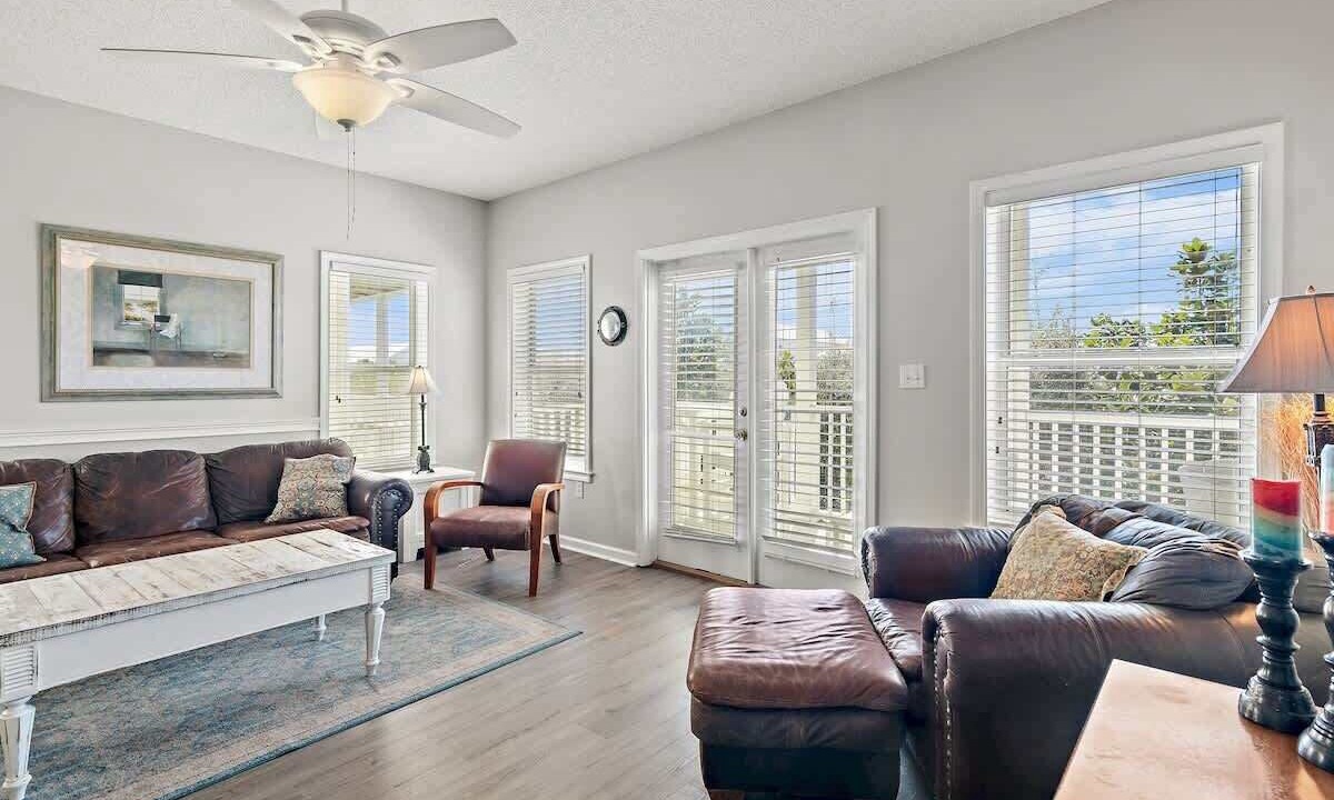 Photo of Livingroom in Seacrest