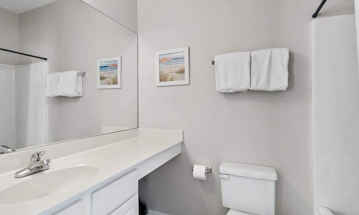 Photo of Bathroom in Seacrest