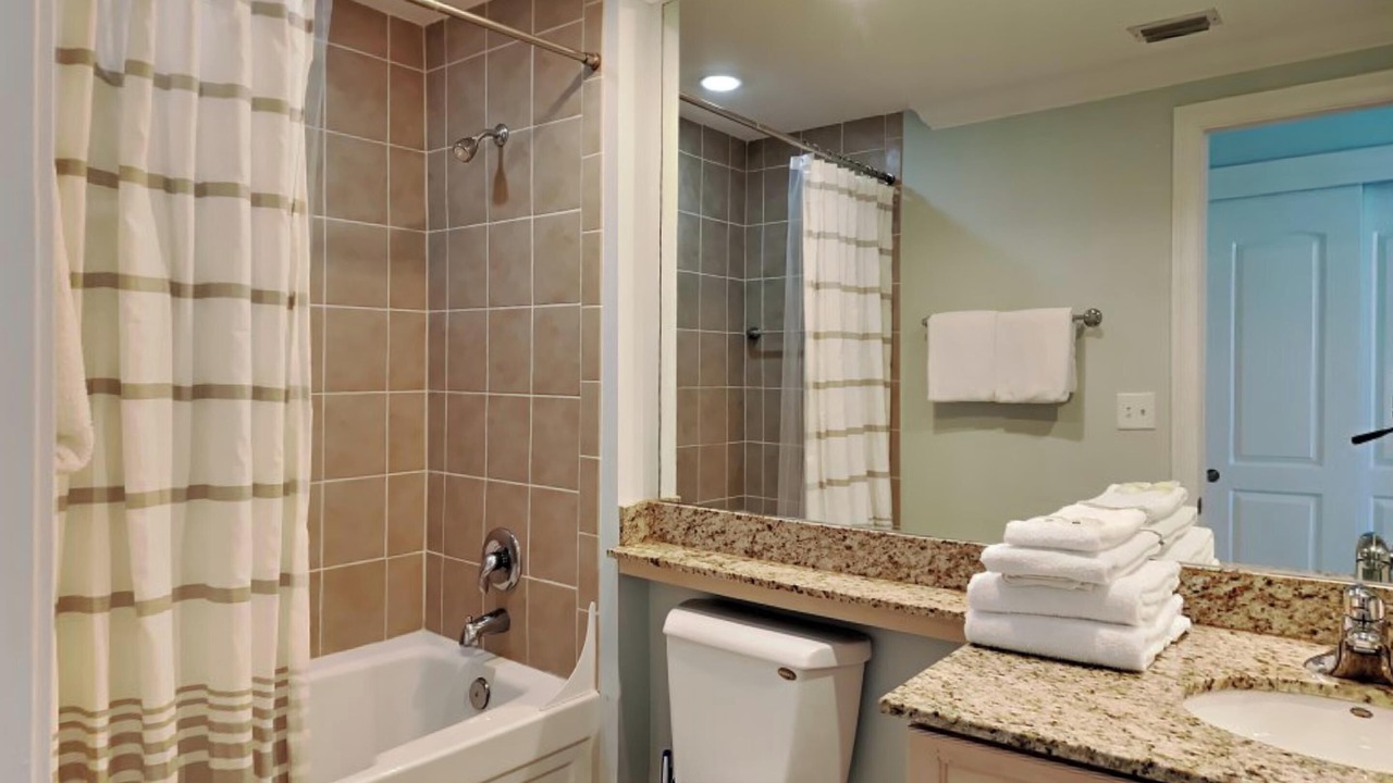 Photo of Bathroom in Ono Island
