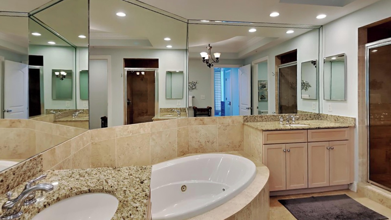 Photo of Bathroom in Ono Island