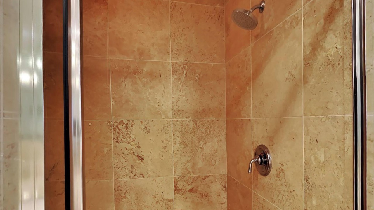 Photo of Bathroom in Ono Island