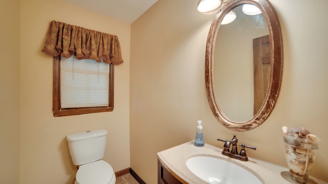 Photo of Bathroom in Dayton