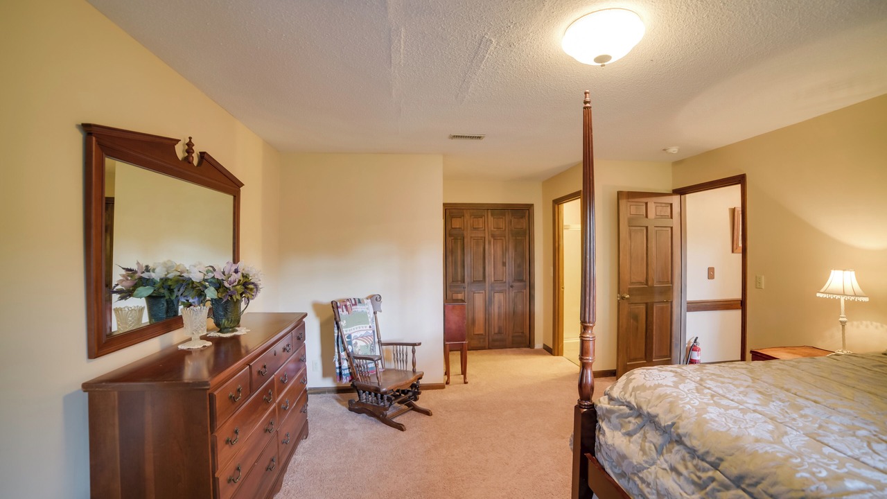 Photo of Bedroom in Dayton