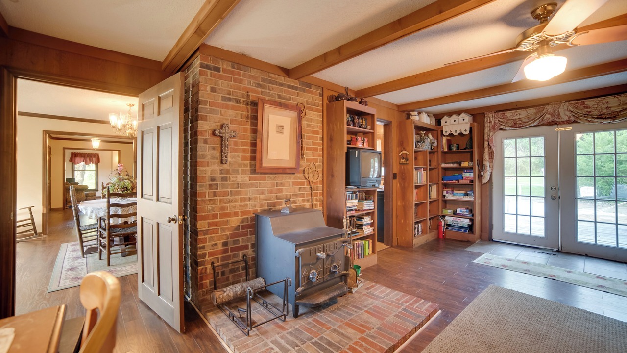 Photo of Bedroom in Dayton