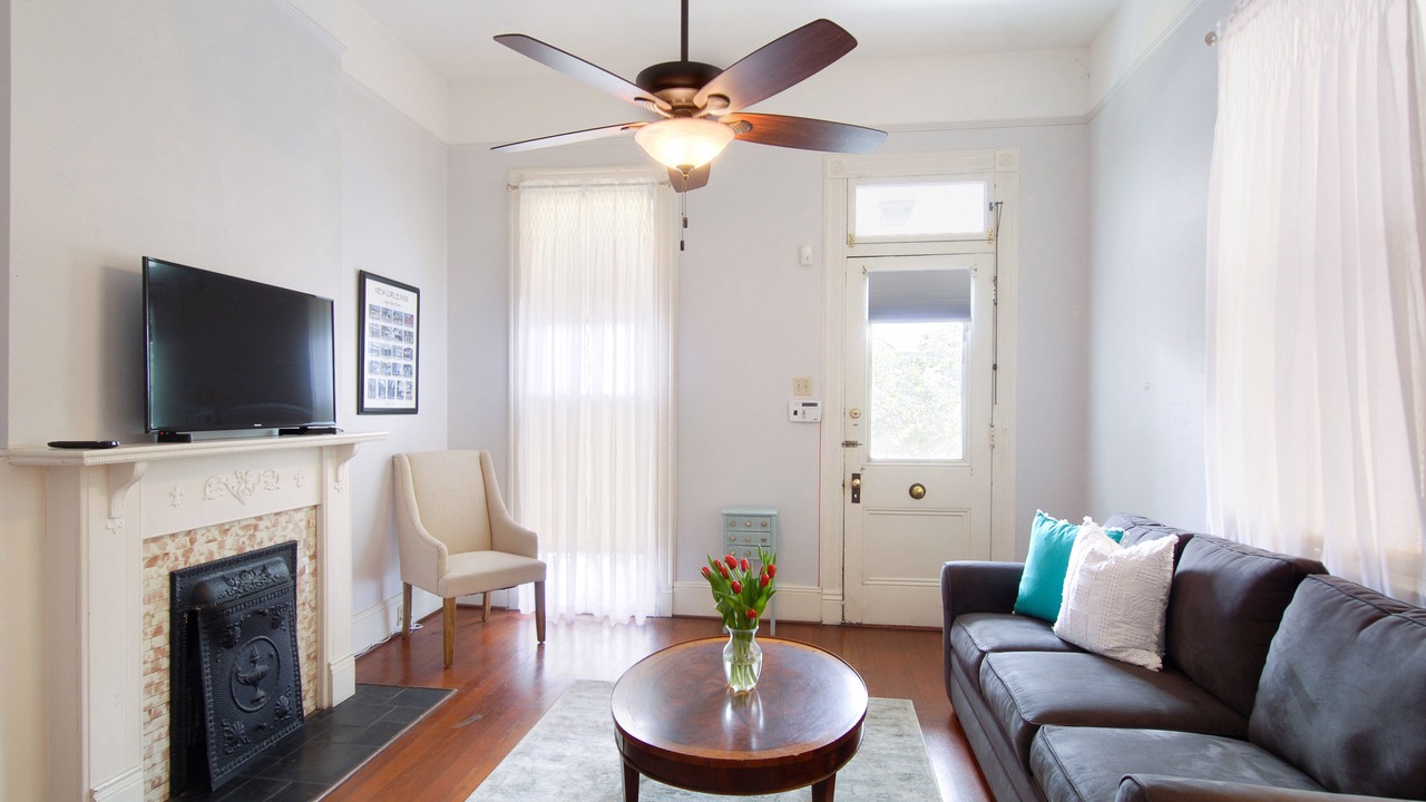 Photo of Bedroom in West Riverside