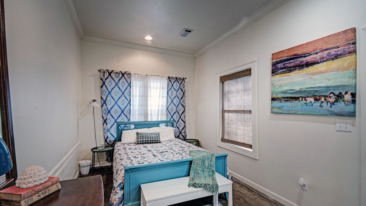 Photo of Bedroom in Greater Belhaven