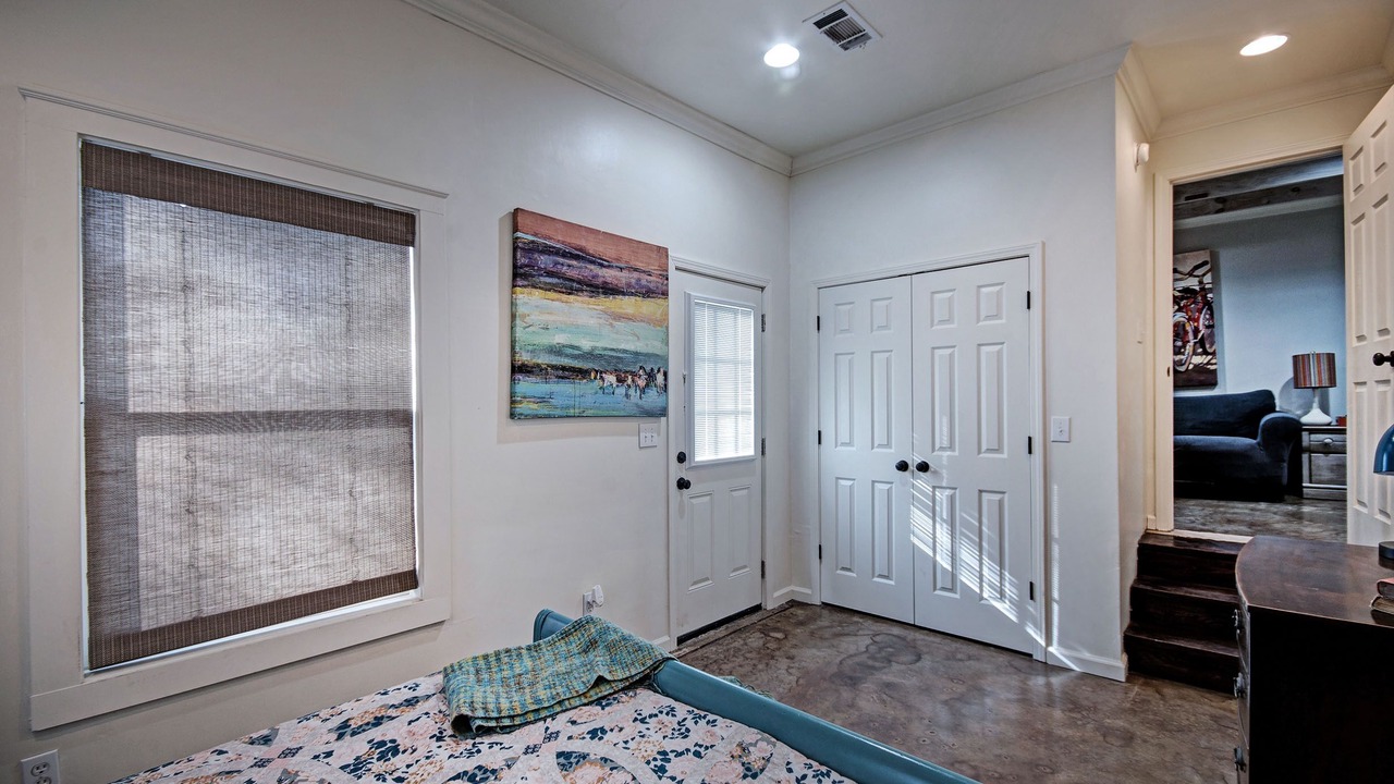 Photo of Bedroom in Greater Belhaven