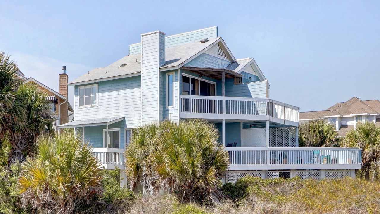 Photo of Outdoor in Tybee Island