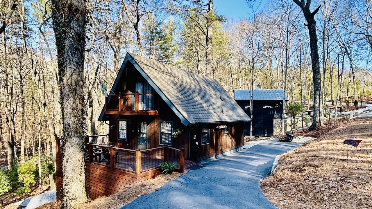 Photo of Outdoor in Sky Valley