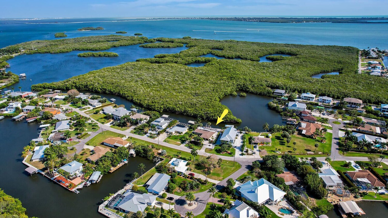 Photo of Outdoor in Saint James City
