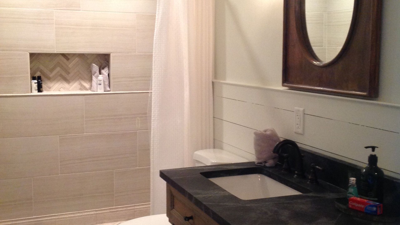 Photo of Bathroom in Roswell