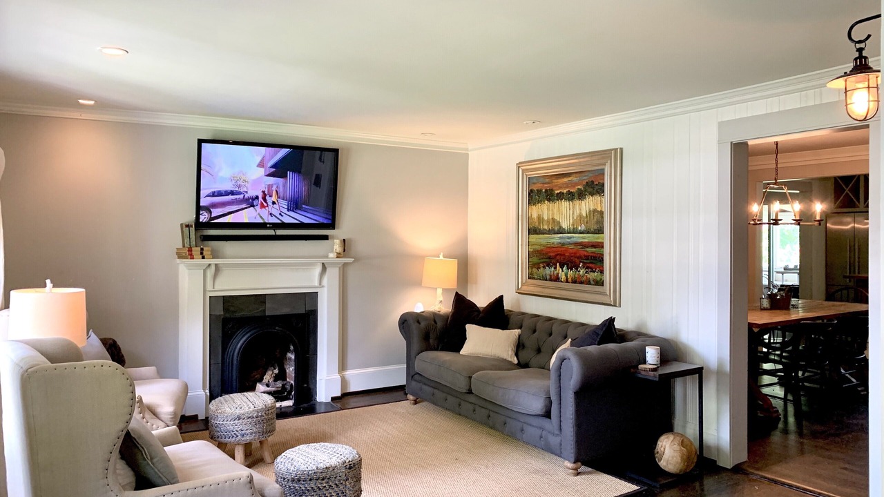 Photo of Livingroom in Roswell