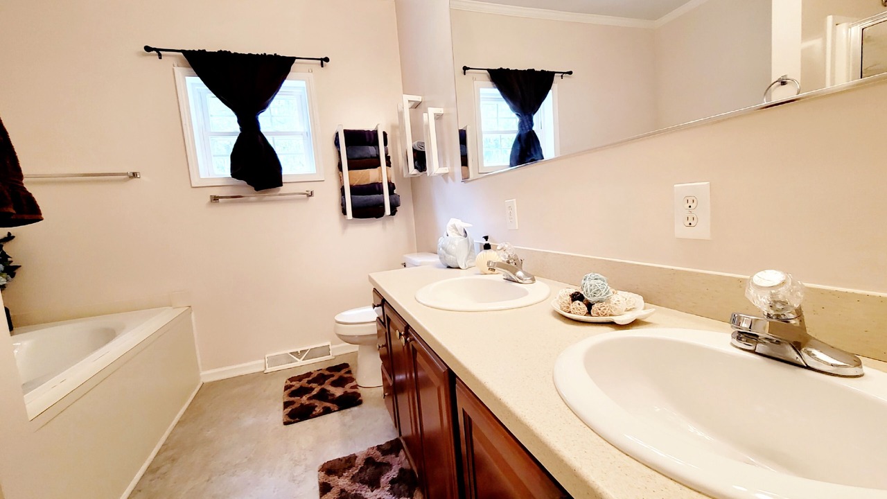 Photo of Bathroom in Saint Helena Island
