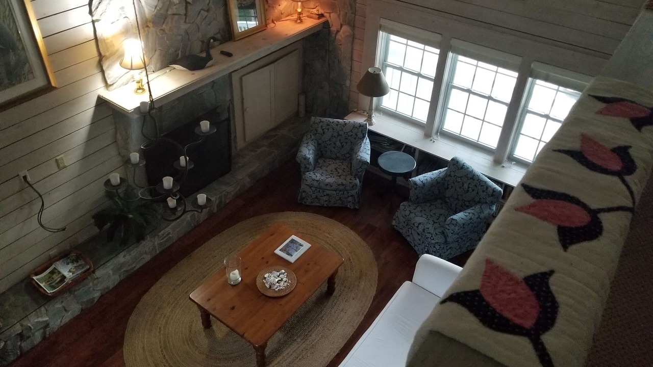 Photo of Livingroom in Branford