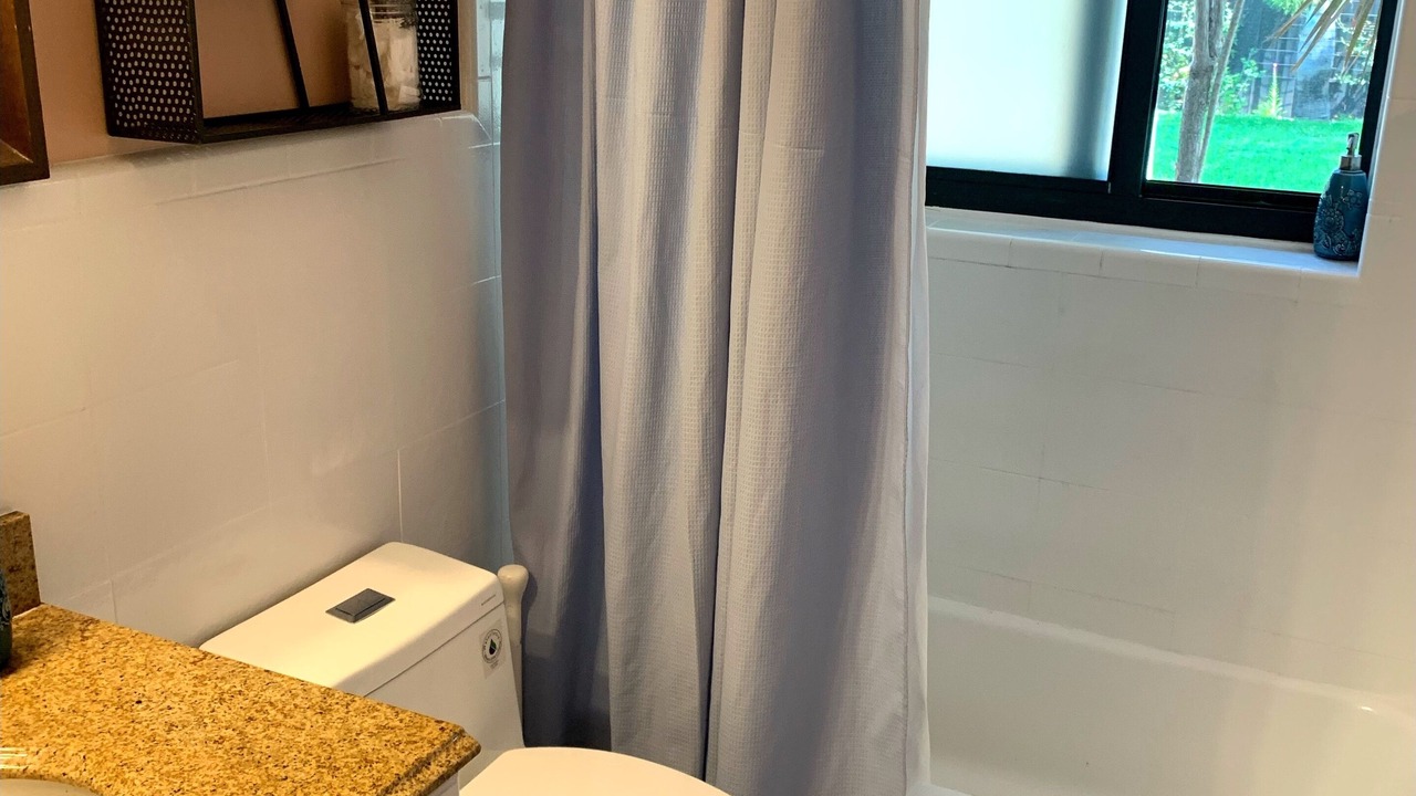 Photo of Bathroom in Fort Lauderdale