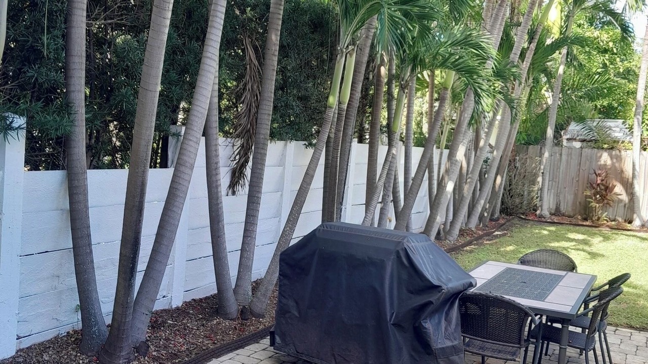 Photo of Outdoor in East Fort Lauderdale