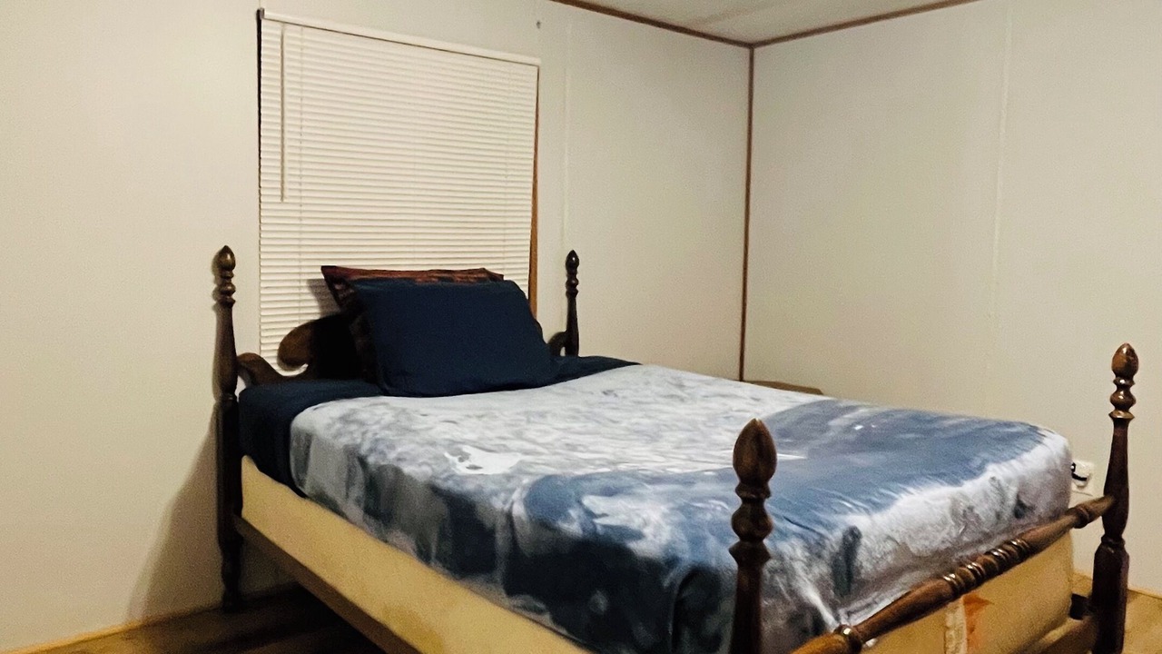 Photo of Bedroom in Hayesville