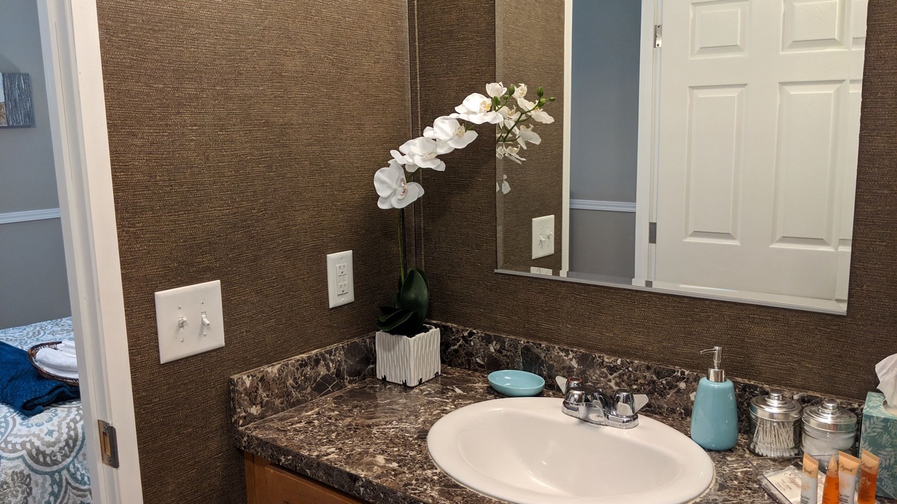 Photo of Bathroom in Stone Mountain