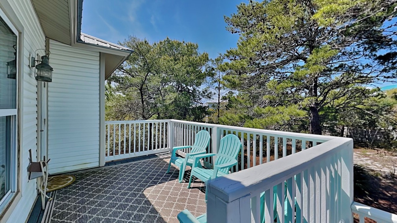Photo of Outdoor in Lakeside at Blue Mountain Beach